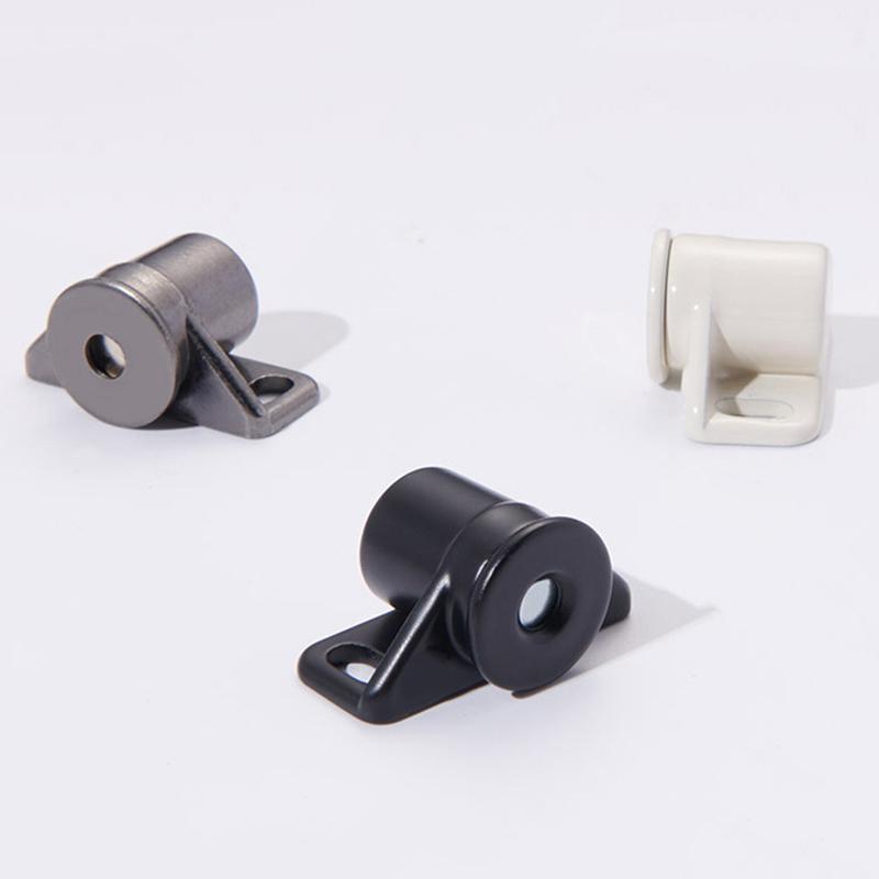 Magnet Cabinet Door Catch, Magnetic Furniture Door Stopper, Closer, Strong Super Powerful Magnets Latch