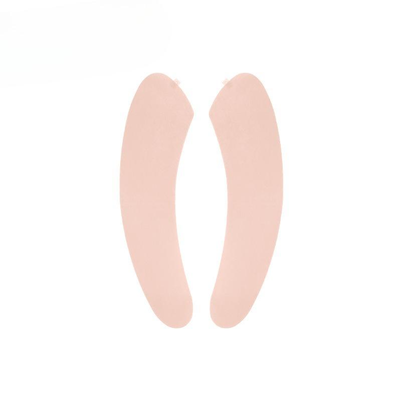 Household Adhesive Toilet Seat Cushion, Washable Enlarged Toilet Seat, Summer Toilet Seat Cushion