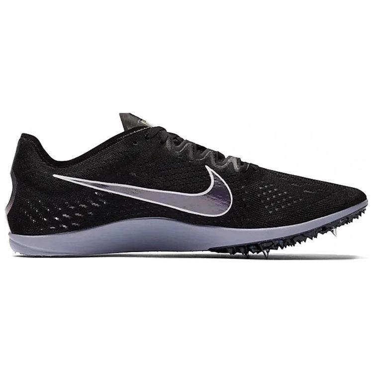 Nike Zoom Matumbo 3 Comfortable Professional Athletics Fabric Shock Absorption Slip Resistant Wear Resistant Low Top Training Running Shoes 835995-002