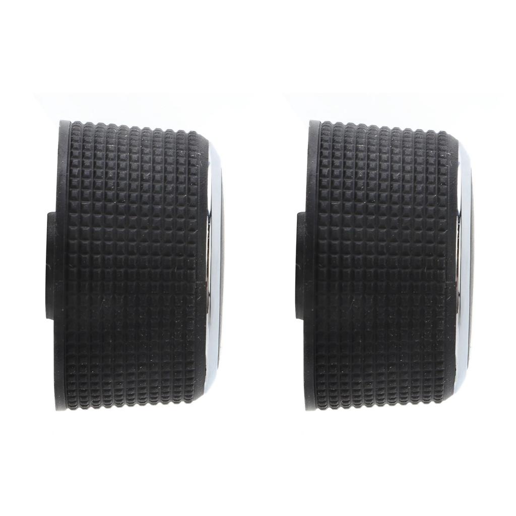 2dílná sada ovladačů hlasitosti zadního rádia 22912547, náhrada pro Suburban 2007?2013