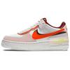 Nové Air Force 1 Low Shadow Orange Pearl Dámské CU8591-600