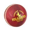 Readers Childrens/Kids Special School Leather Cricket Ball