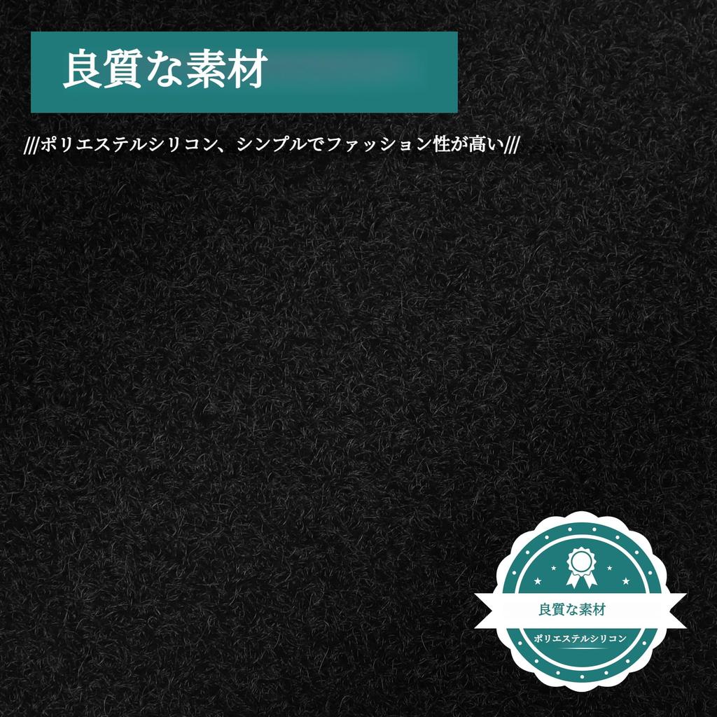 X AUTOHAUX Dashboard Mat for Lexus GS Series Dashboard Light Interior Sun Reduces and 1 Drive Only (GS350/GS450h/GS300/GS430/GS460, 2006-2011) -