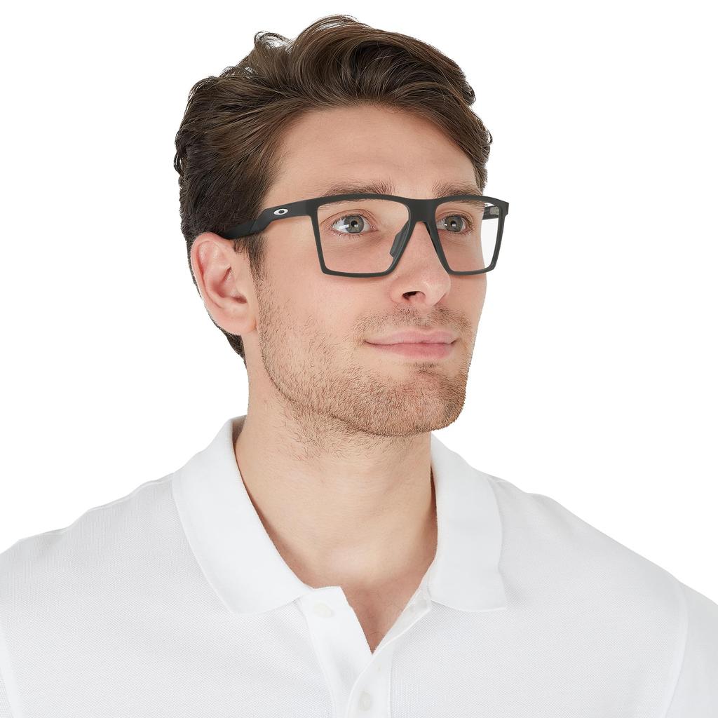 Sunglasses OX8052 FUTURITY Lightweight [Oakley] O-Matter