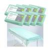 Disposable Sheet 80cm X 210cm Green 20G Medixpro 80 Pcs