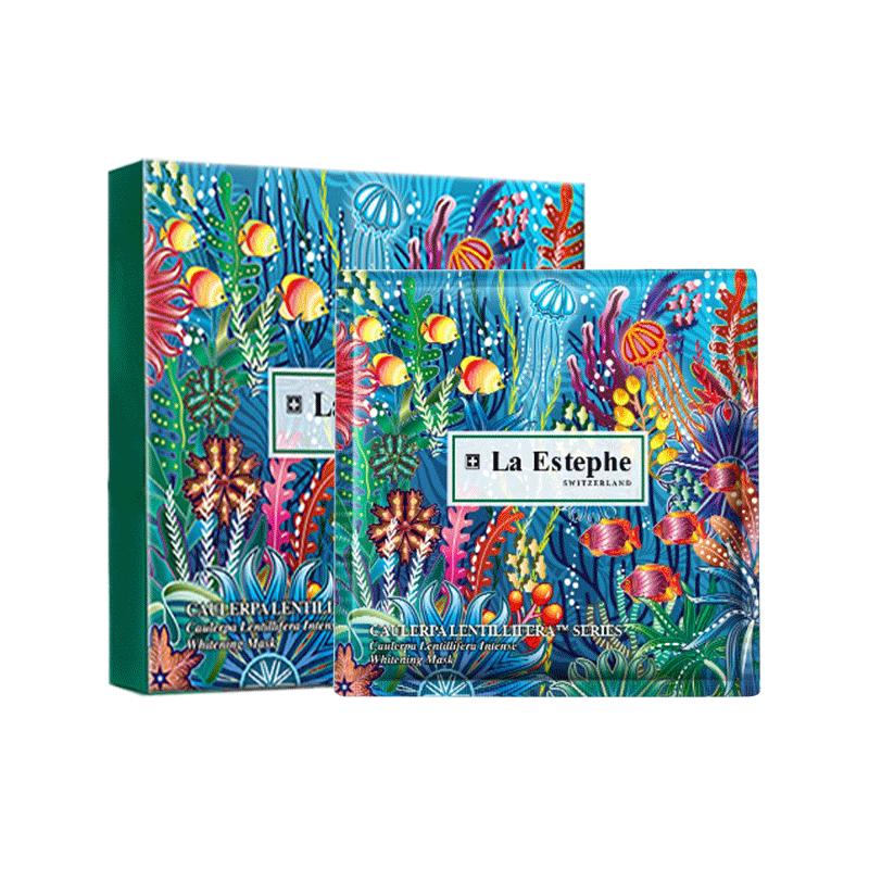 

La Estephe Premium Face Masks