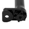 Aluminum Alloy Easy Wheel Extension Telescopic Bar for 3sixty Folding Bike 124mm Contraction Length