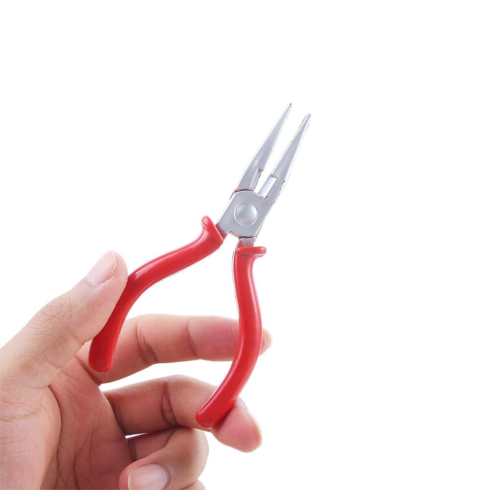 Plastic Kids Toys Simulation Repair Tools Set Children Maintenance Tools Pretend Play Toy