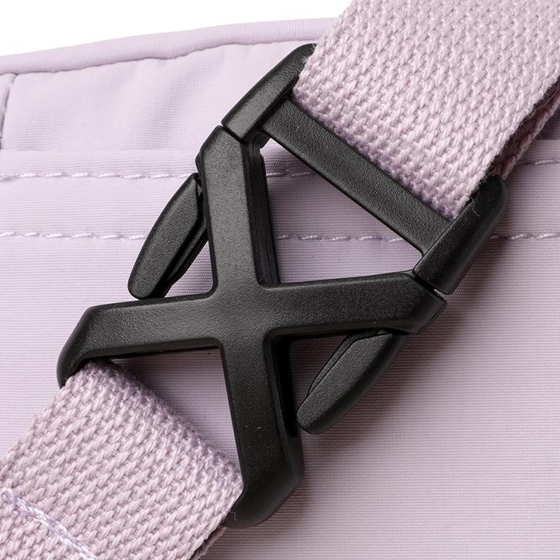 New Multi-layer Nylon Cloth Women's Bag Lightweight Fashion Fashion Shoulder Bag Women's Casual Messenger Bag