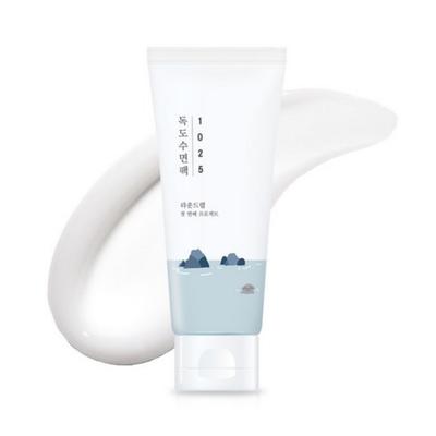 1025 Dokdo Sleeping Pack 100ml