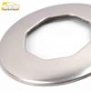 MG6 Steering Wheel and Dashboard Stainless Steel Decoration Set