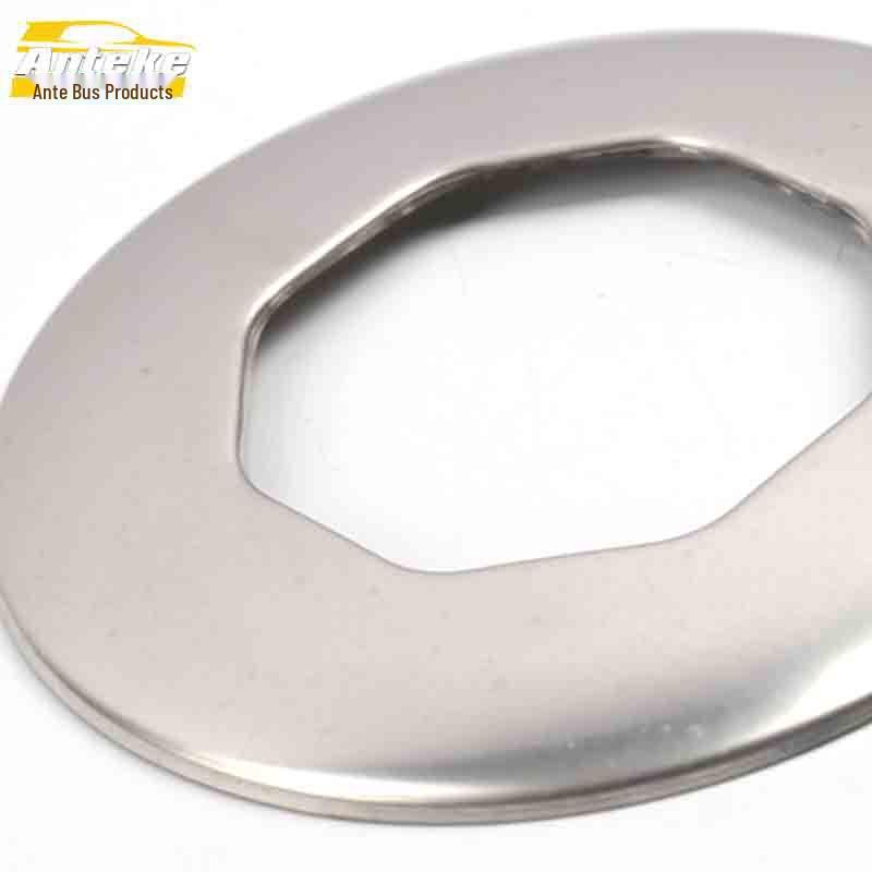 MG6 Steering Wheel and Dashboard Stainless Steel Decoration Set