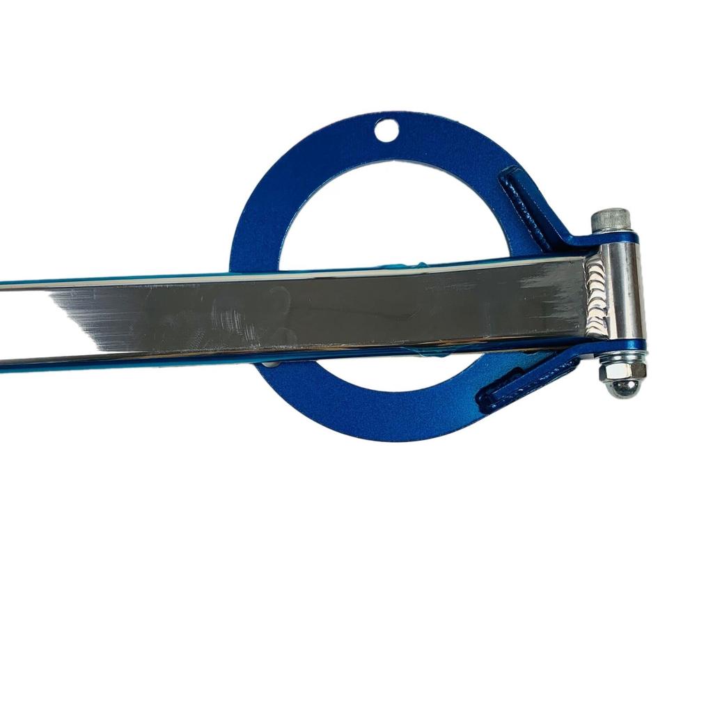 CUSCO Strut Oval Type OS for Toyota 157 540A Bar, Shaft, (Front) MR-S