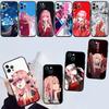UP50 Zero Two Phone Case for Motorola Moto Edge 60 60s 70 G86 G56 G54 E14 G04S G45 G54 G64 S30 S50 X30 X40 X50 Ultra Pro Power