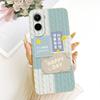 For Xiaomi Poco M7 4G Case Simple Bowknot Cartoon Cat Rabbit Soft Silicone Back Cover For Xiaomi Poco M7 Plus M7Plus PocoM7 Capa