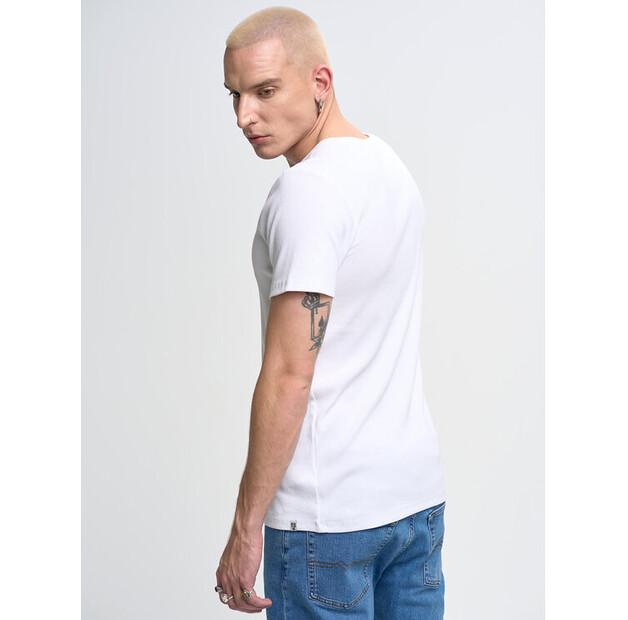 Футболка BIG STAR basicag_101