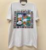 San Diego Zoo Animal Tee Adults Cotton Shirt Full Size S-2345XL Unisex T-Shirt