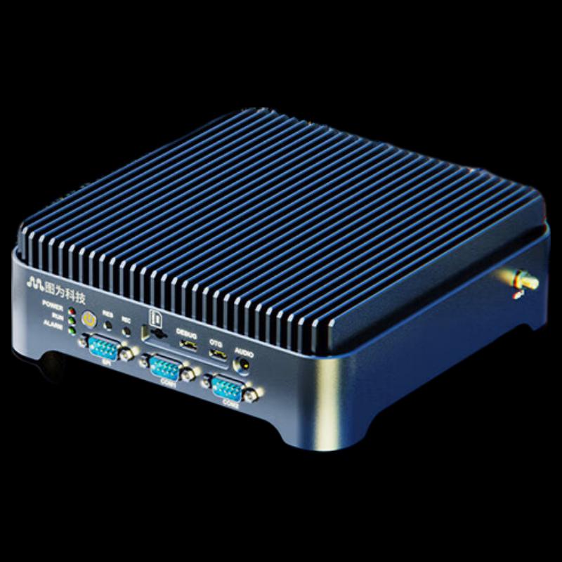 Tuwei T600 Jetson AGX Xavier Набор для разработки Edge AI