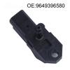 Pressure Map Sensor Air Intake Sensor Dependable Vehicle Sensor Easy Installation For C-Crosser 2007-2015 For C5 For C6