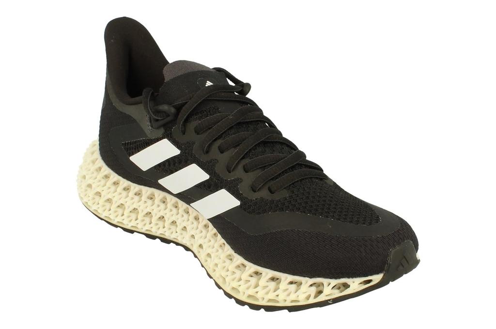 Laufschuhe 4DFWD 2 Running 4DFWD 2 Running GX9266 LWE80 cm [Adidas] Damen BK/WH 24.0
