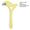 Eyeliner Shaping Tool Silicone Stencil Eyeshadow Guide Multi-Function Makeup for Lips Lashes Symmetrical Eyes Brows Reusable Precise Winged