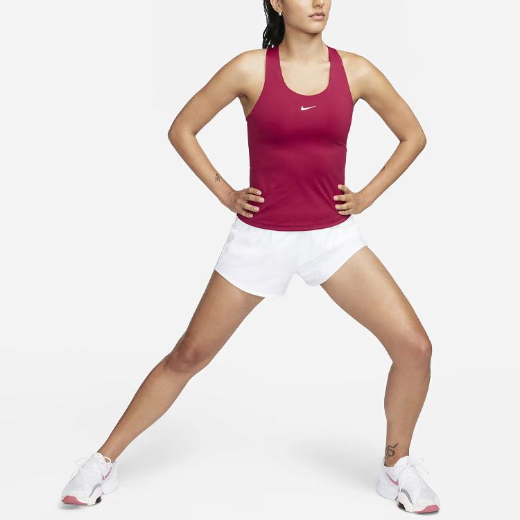 Nike Sports Underwear Women's Noble Red Moderate DV9897-620