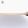 Butterfly Racchetta da Ping Pong TB5 Alpha Offensiva 37001, Edizione per Principianti, Impugnatura Shakehand, Stile, 5 Strati Flare,