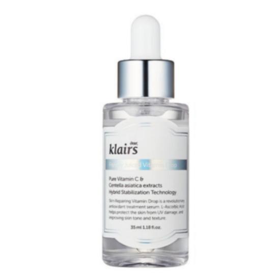 

a0491 Dear Klairs Freshly Juiced Vitamin Drop 35 ml Vitamin Drop