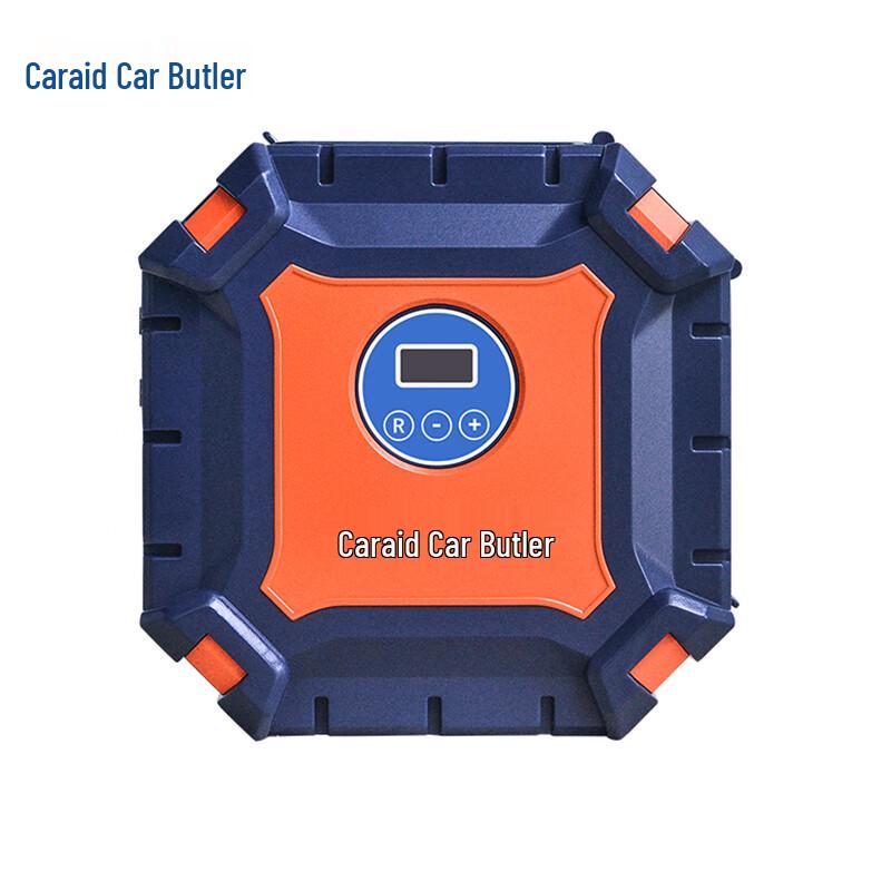 Che Guanjia GJ-8012 Automatic Car Tire Inflator