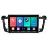 2Din For Peugeot 508 2011-2018 Android Car Stereo Radio Multimedia Video Player Navigation GPS Head Unit Carplay 2+32GB