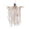 Scary Gauze Face Hanging Ghost Realistic Hanging Ghost Ornaments  Ghost Festival