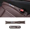 2026 Hot Car Seat Gap Filler Leak Proof Leather Filling Plug Strip For BMW 50th Anniversary 3 5 7 Series X1 X2 X3 X5 X4 X6 X7 G30 E30 E36 GK3
