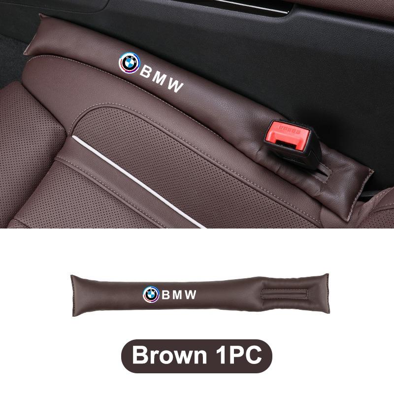 2026 Hot Car Seat Gap Filler Leak Proof Leather Filling Plug Strip For BMW 50th Anniversary 3 5 7 Series X1 X2 X3 X5 X4 X6 X7 G30 E30 E36 GK3