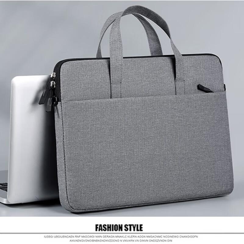 Business Commuter Laptop Briefcase