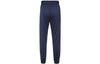Nike Basketball Shorts Men's Dark Navy Blue Thickened And Fleece Lined Cuffed Pants DQ5825-410