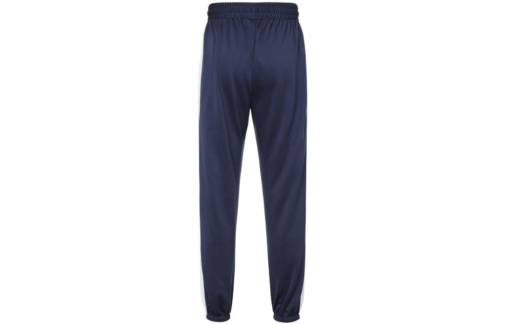 Nike Basketball Shorts Men's Dark Navy Blue Thickened And Fleece Lined Cuffed Pants DQ5825-410