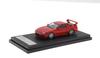 GACHI MODELS 1/64 Mitsubishi GTO (1998) Passion Red Finished Model GM64001RE