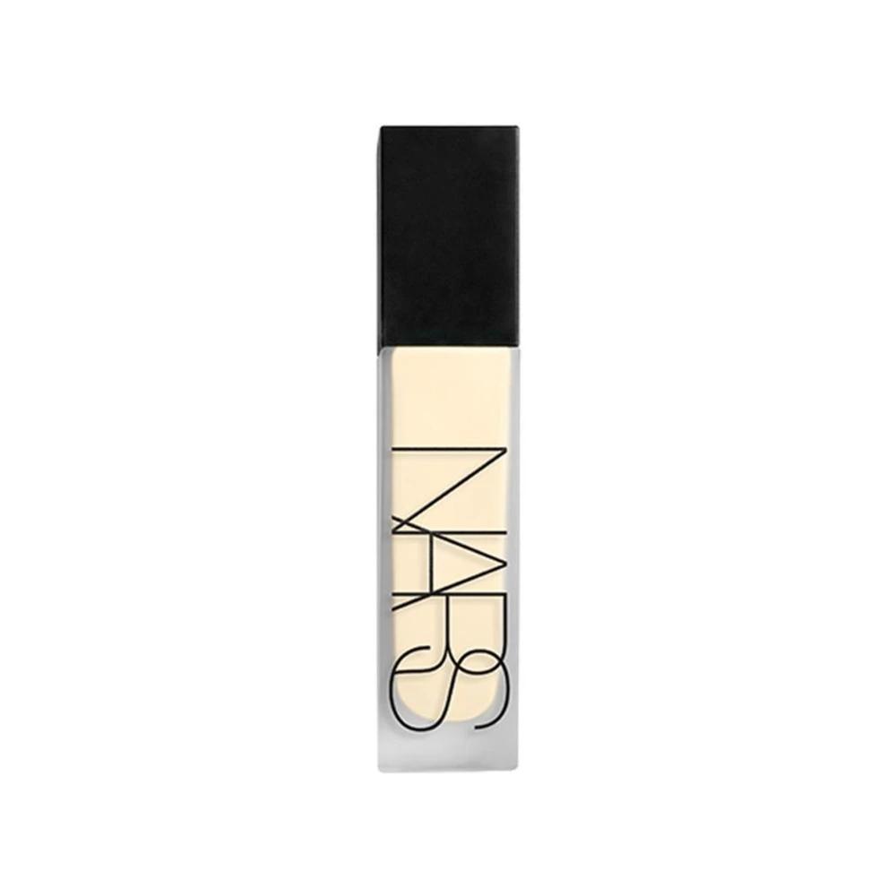 Natural Matte Longwear Foundation 005_Montblanc