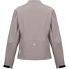 Asics Sports Windproof Water-Resistant Breathable Moisture-Wicking Warm Zip-Up Stand Collar Running Jacket Women Jackets 2012D517-250