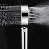 Showerheads Shower Head Bathroom Water Saving Dual Function Shower Accessories Shower Head Bathroom Accessories