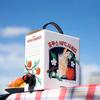 Formus 3L NFC Apple Juice