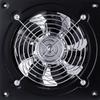 220V Industrial Ventilation Fan Extractor Fan Wall-Mounted Window Exhaust Fan for Kitchen Bathroom and Laundry Room