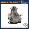 Water Pump 1C010-73032 1C010-73030 for KUBOTA M105SDT V3800 V3600 V3300 M8540 M8560 M9000 M9540 M95 M96 M9960 Tractor