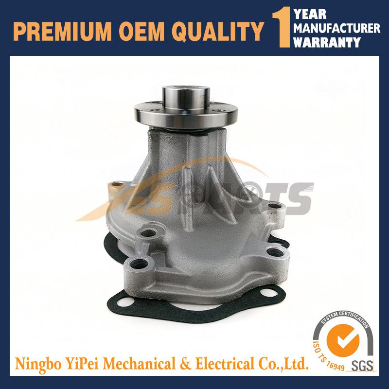 Water Pump 1C010-73032 1C010-73030 for KUBOTA M105SDT V3800 V3600 V3300 M8540 M8560 M9000 M9540 M95 M96 M9960 Tractor