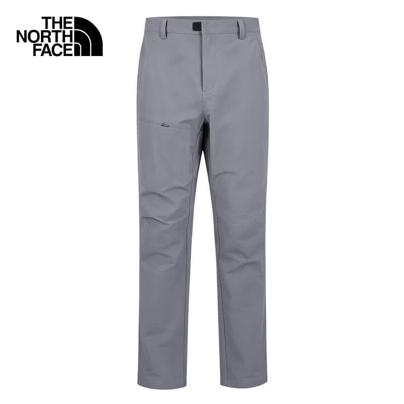 The North Face Women's Water-Repellent Hiking Straight-Leg Pants