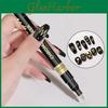 For Nail Pen Set Art Gel Nails Diy Nail Art Marker Drawing Painting Liner Pen 05mm Tip Quick Dry Home Salon Manicure Tool Kit