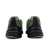 Nike Initiator Cushioning Abrasion Resistant Breathable Low top Casual Running Shoes Unisex Army Green 394055-100(Team1987-)