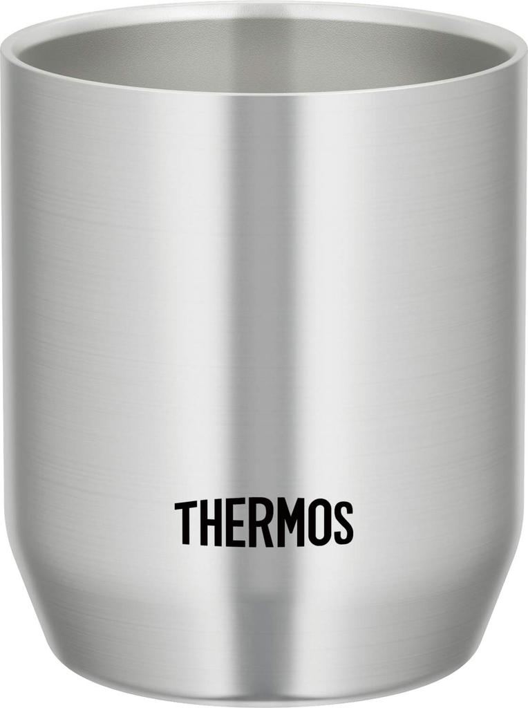 Thermos Vacuum Insulated Cup 280ml Stainless Steel S JDH-280