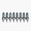 50X Car Wheel Tire Snow Chain Studs Anti-Slip Screw For Car Motorcycle ATV Truck