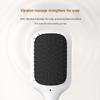 Morphy Diamond Edition Air Cushion Massage Comb